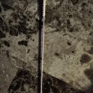 No clue why this was in there