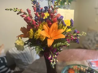 Wildflower Florist