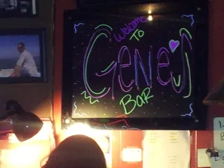 Gene's