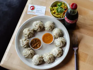Bridges Nepali Cuisine - Walnut Hills