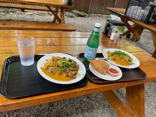 Bridges Nepali Cuisine - Northside