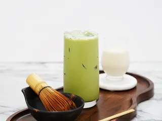 TOMO Tea House