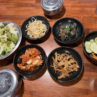 food, soups and chowder