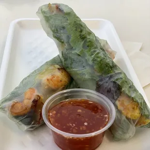 Banh Xeo (Vietnamese Crepe)