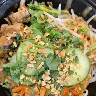 Noodle Bowl