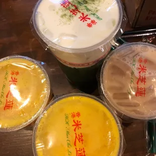 Matcha