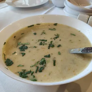 Colachi Special Soup