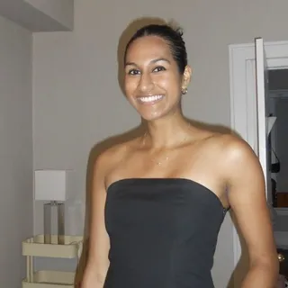 Varsha D.