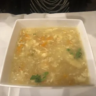 Colachi Special Soup