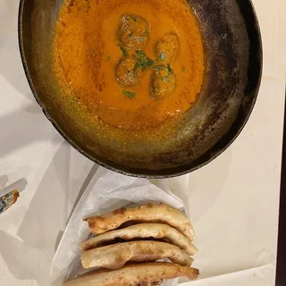 Malai Kofta