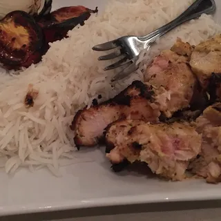 Joojeh Kabab