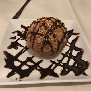 Colachi Fried Ice Cream