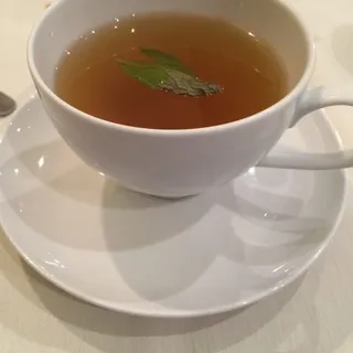 Green Tea