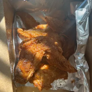 Fried Chicken