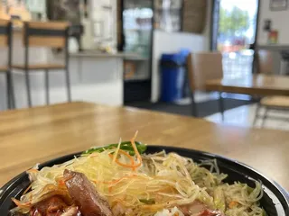 Thank Que Grill