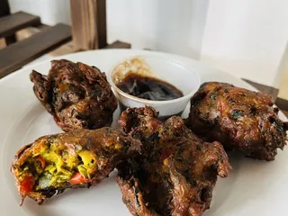 Fiji Fry House