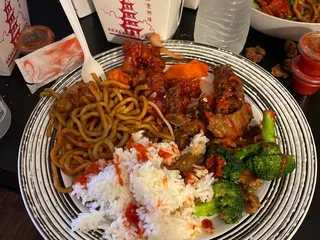Jin Sing Restaurant