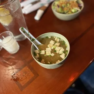 food, soups and chowder, soup, chowder