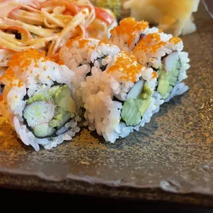 California Roll