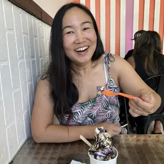 Sarah S.