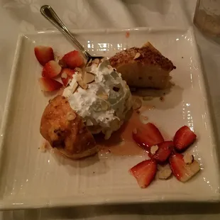 Absolutely one of the best desserts I&apos;ve ever had....DELICIOUS!!!!