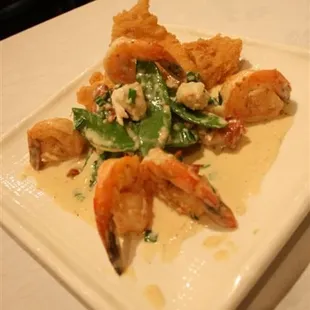 Catfish Mai