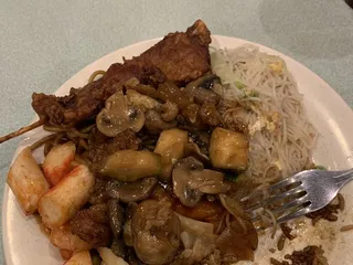 China King Buffet