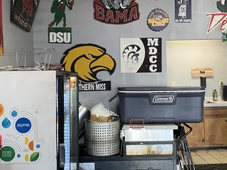 Drake's BBQ