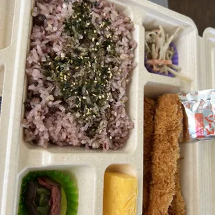 Bento Box