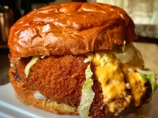 Smack's Chicken Shack