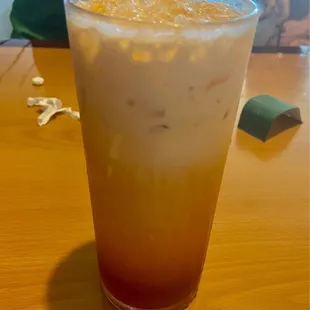 Thai Tea