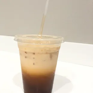 Thai tea- you got to try this people!!