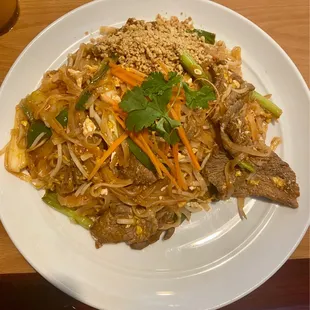 Pad Thai