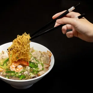food