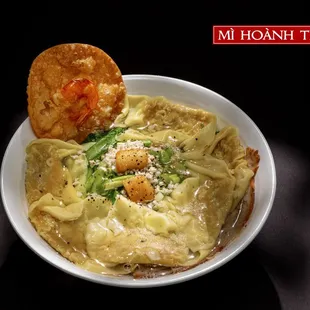 Mì Hoành Thánh