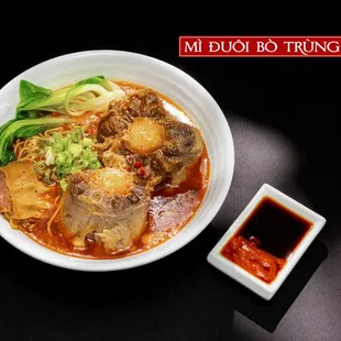 Mì Đuôi Bò Trùng Khánh