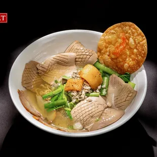 Mì Cật