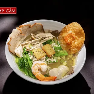Mì Thập Cẩm