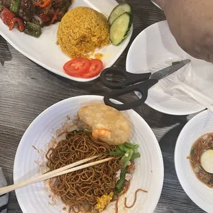 Mi Ox Tail Dui Bo