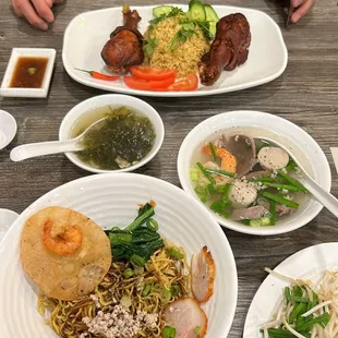Thap Cam Hu Tieu