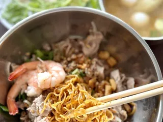 Hu Tieu De Nhat