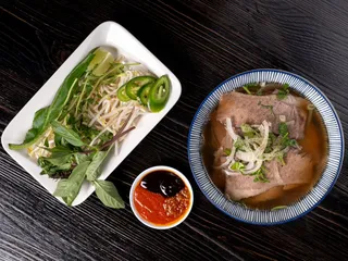 Pho Redbo