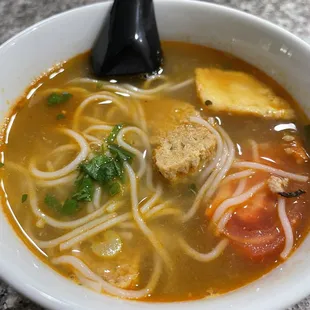 Bun Rieu