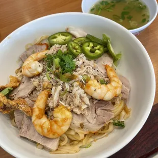 Hu Tieu Kho