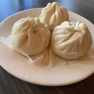 Dumplings