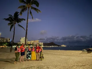 Happy Canvas Hawaii