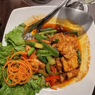 40. Spicy Ginger Jae