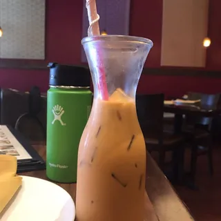 Thai Iced Tea