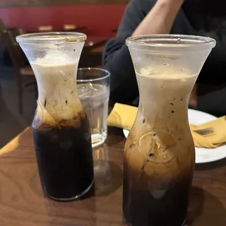 Thai Iced Coffee