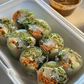 Fresh Rolls